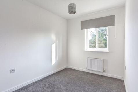 BEDROOM 2 REAR