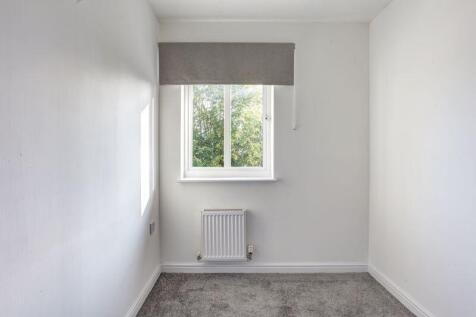 BEDROOM 3 REAR