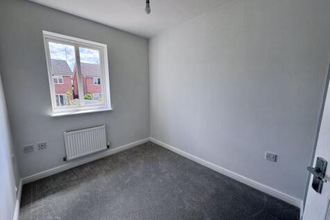 BEDROOM 2 REAR