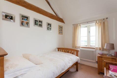 BEDROOM 4 FRONT