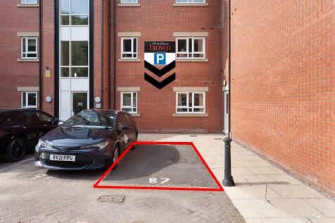 PARKING SPACE
