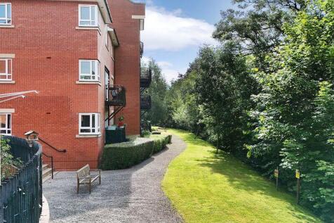 REAR GROUNDS