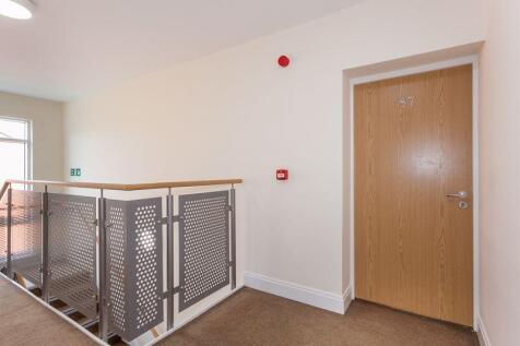 APARTMENT ENTRANCE