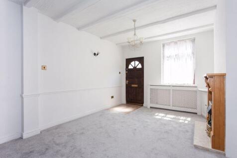 LOUNGE THROUGH DINING ROOM