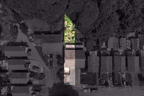AERIAL PLOT
