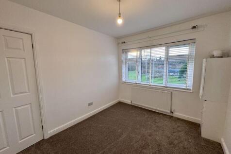 BEDROOM 2 REAR
