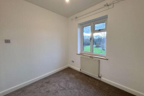 BEDROOM 3 REAR