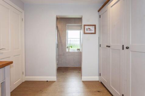 BEDROOM 1 FRONT