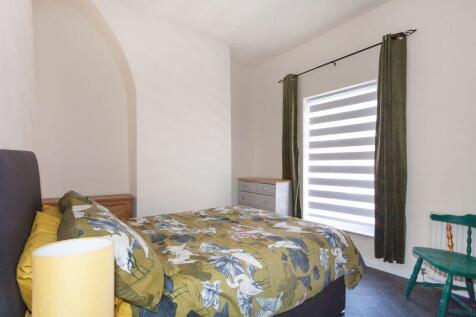 BEDROOM 2 REAR