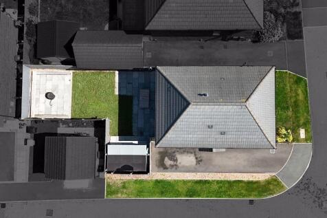 AERIAL PLOT