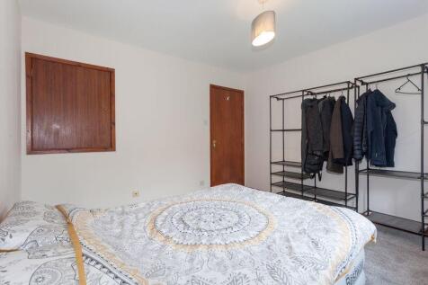BEDROOM 1 REAR