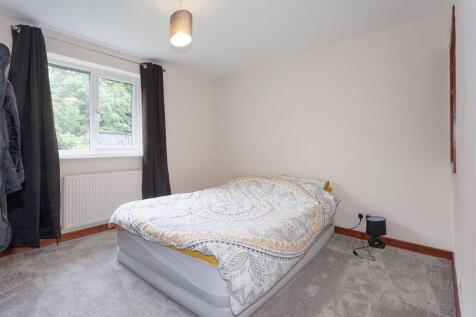 BEDROOM 1 REAR