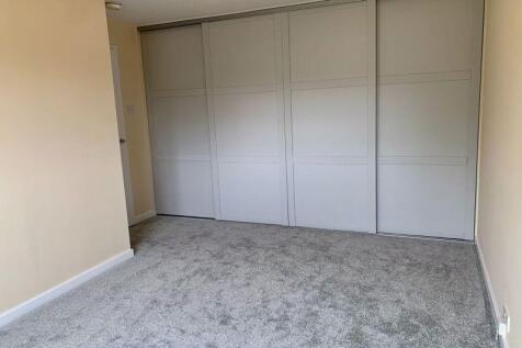 BEDROOM 1 REAR