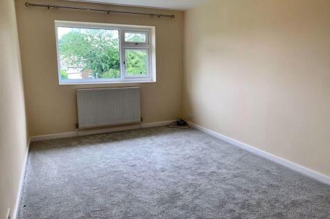 BEDROOM 2 REAR