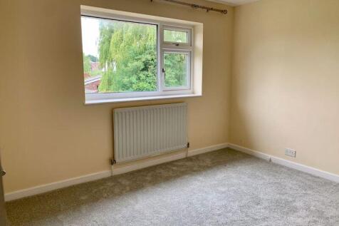 BEDROOM 3 REAR