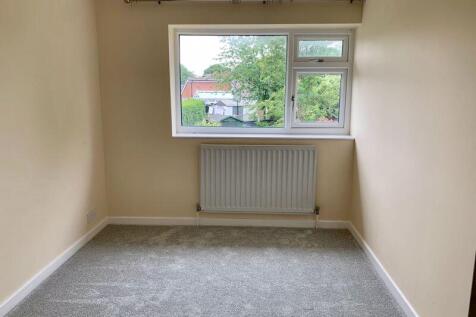 BEDROOM 4 SIDE