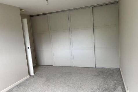 Bedroom 1 Rear