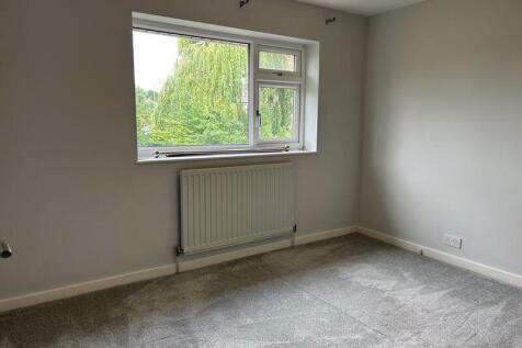 Bedroom 2 Rear