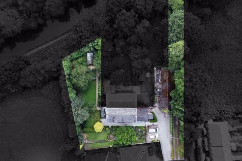AERIAL PLOT