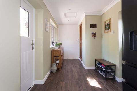 REAR HALL