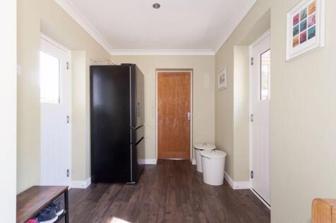 REAR HALL