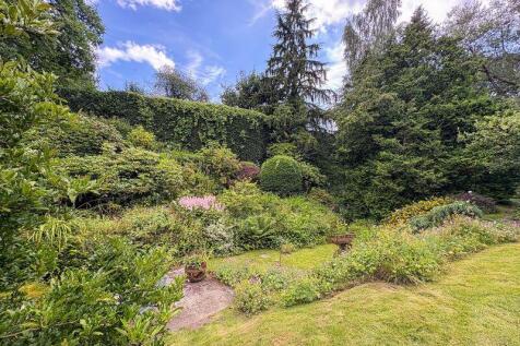 GARDENS