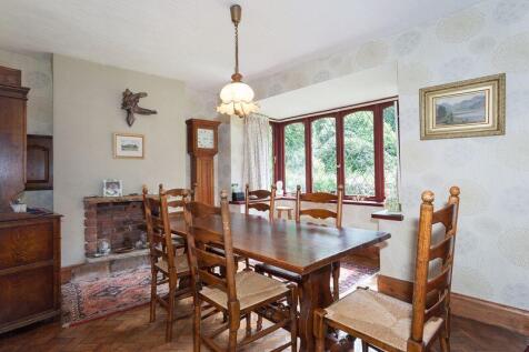 DINING HALL