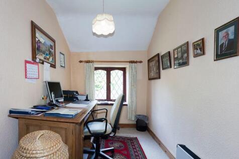 STUDY AREA