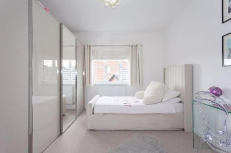 BEDROOM 1 REAR