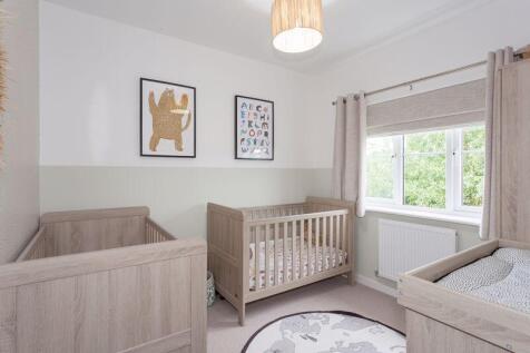 BEDROOM 5 REAR