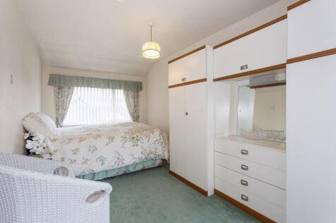 BEDROOM 2 REAR