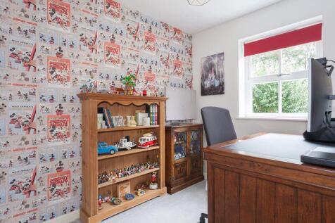 BEDROOM 3