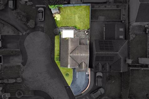 AERIAL PLOT