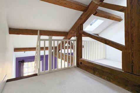 MEZZANINE