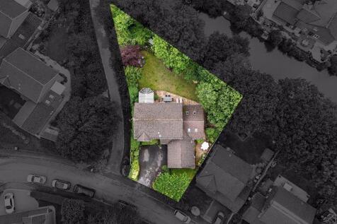 AERIAL PLOT