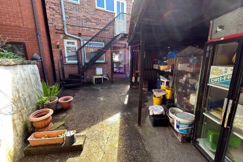REAR YARD