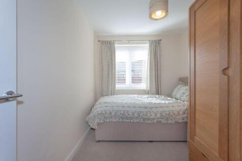 BEDROOM 4 REAR 