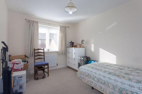 BEDROOM 3 REAR