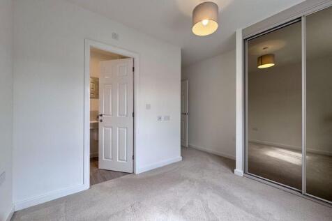 BEDROOM 1 REAR