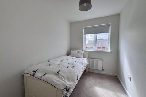 BEDROOM 3 REAR
