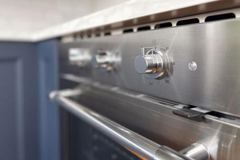 NEW APPLIANCES