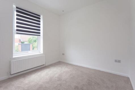 BEDROOM 1 FRONT