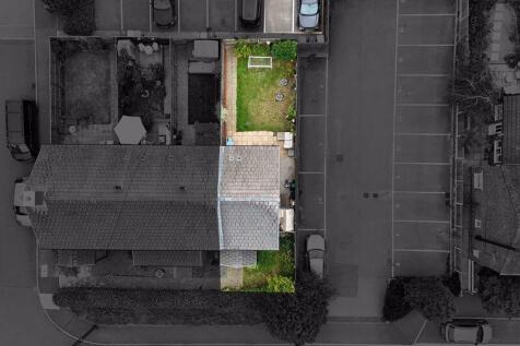 AERIAL PLOT