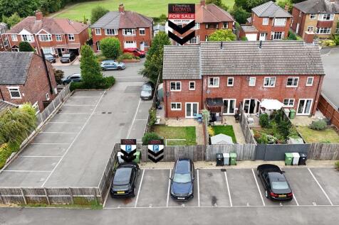 REAR &amp; PARKING