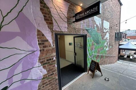 CMQ ENTRANCE