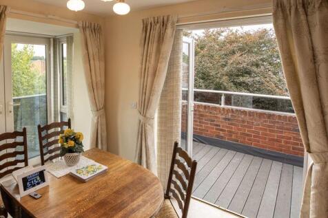 BALCONY OPENING
