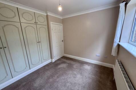 BEDROOM 2 REAR