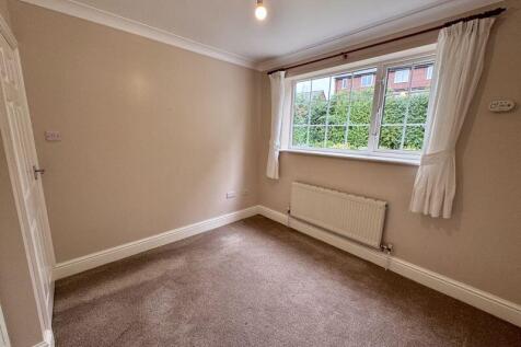 BEDROOM 2 REAR