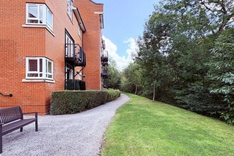 REAR GROUNDS