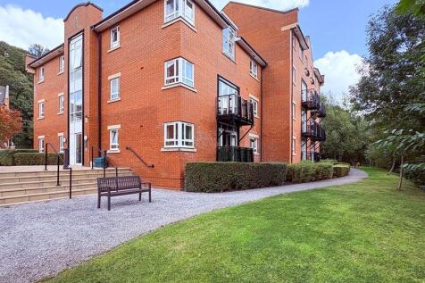 REAR GROUNDS